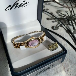 Chic Women’s Watch